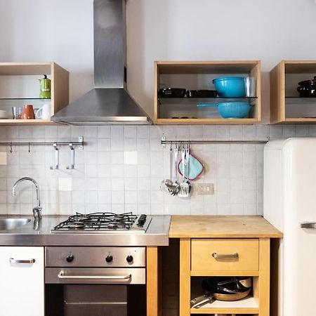 Classic Florentine Flat Near Piazza Santa Croce Флоренция Экстерьер фото
