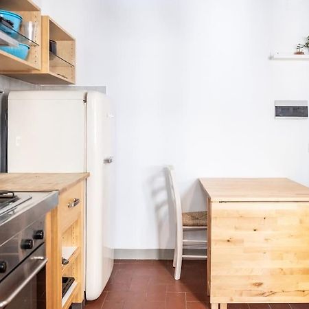 Classic Florentine Flat Near Piazza Santa Croce Флоренция Экстерьер фото